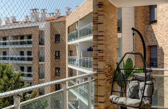 Modern 2 bedroom apt 20 min from city center - Foto 40