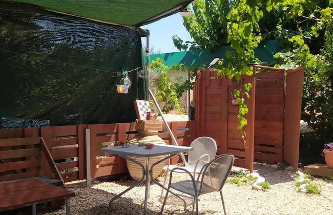 Marina s Cozy Escape-sea Sun Getaway - Foto 4