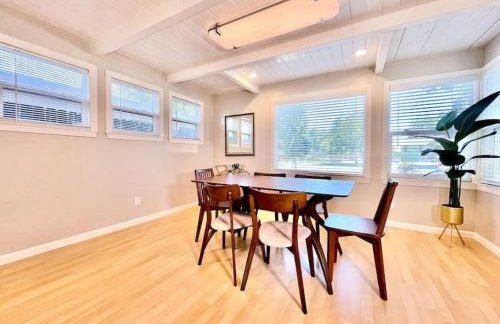 Uniquely styled home minutes to Downtown Sac! - Foto 12