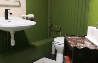 Gîte du Château Montchevreau - Foto 10