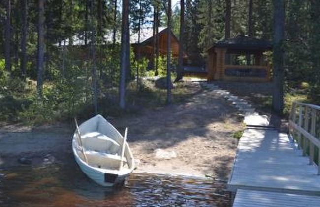 2 bedroom House in Kuopio with sauna - Photo 2