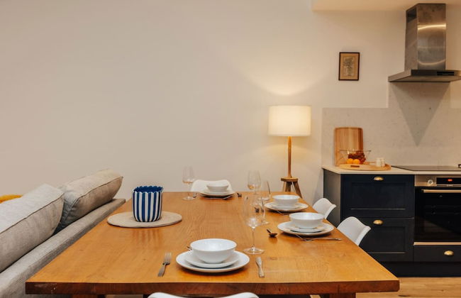 Cart Shed 2 - From 140 Per Night - Foto 38