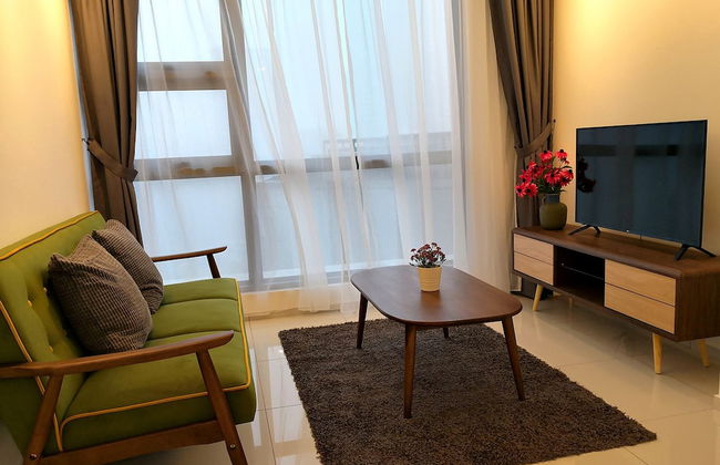 The Robertson by Homes Asian - Foto 35