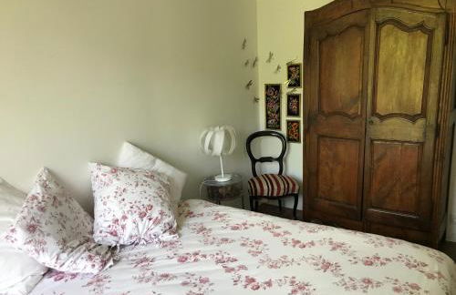 La maison d' Elizabeth - Foto 43