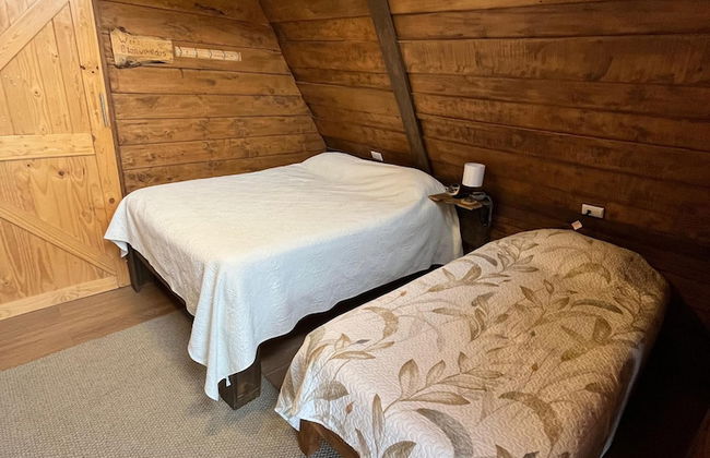 Chalets Vistas del Poas - Foto 3