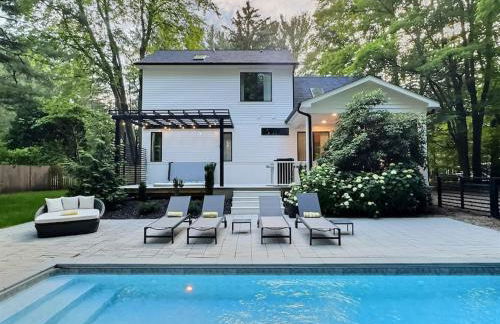 Modern Luxury Home Pool & Spa at Warren Dunes - Foto 2