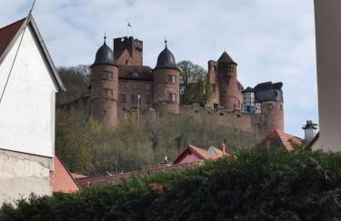 Apartment am Zolltor - Foto 28