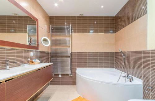 Holiday Home Haus mit privatem Pool- Garten und privatem Parkplatz by Interhome - Foto 44