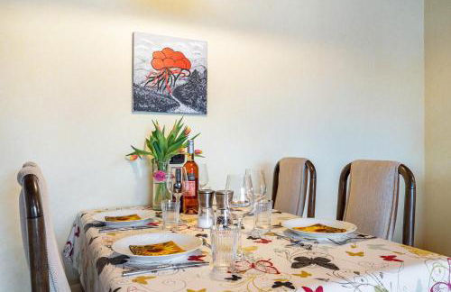 Ferienwohnung Berghansenhof - Foto 9