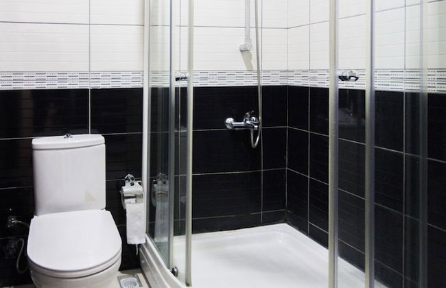 Feyza Apartments - Foto 72