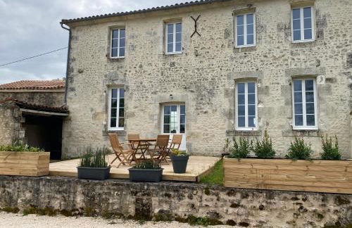 Gîte la Chauvinière 2 - Foto 10