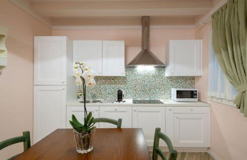 Residenza dei Piaceri Perduti-Rosa - Foto 65