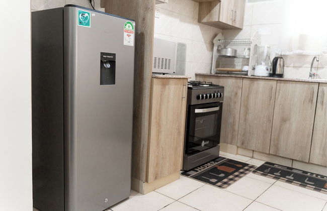 Honey Dew Stays - Foto 65