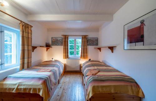 Ferienhaus Midlum - Foto 37