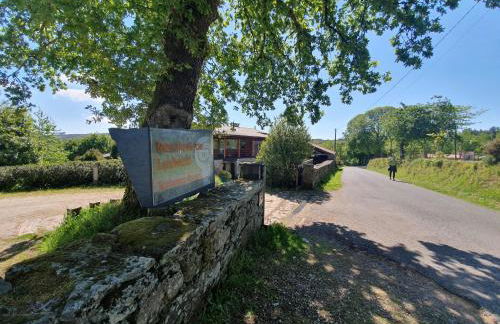 Rectoral De Lestedo - Foto 24