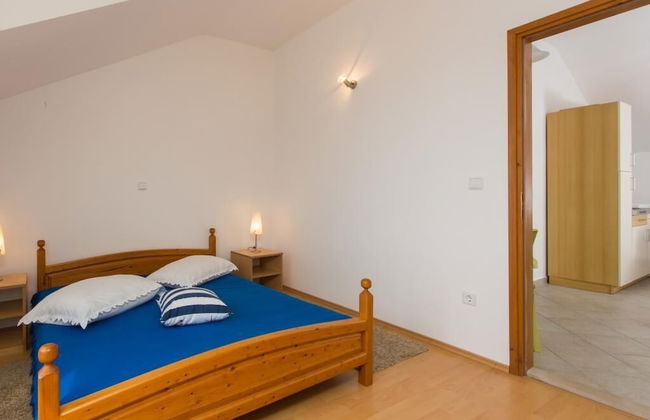 Apartments Villa Maslina - Foto 8