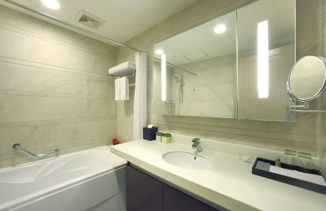 Somerset Heping Shenyang - Photo 31