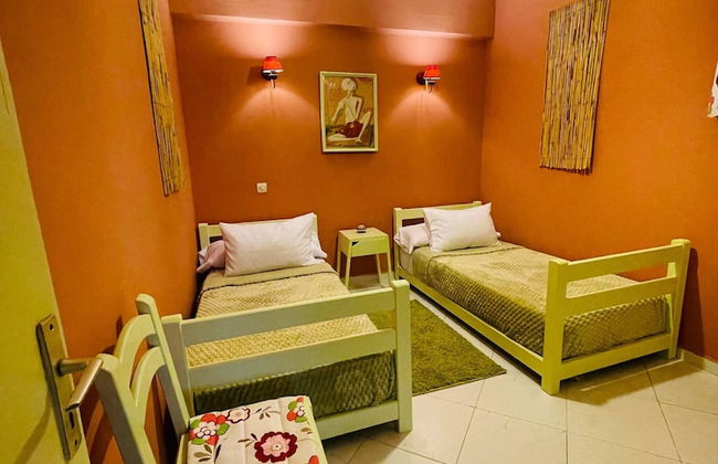 Beautiful Studio in the Heart of Casablanca - Photo 3