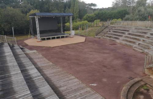 l'orée du lac - Foto 45