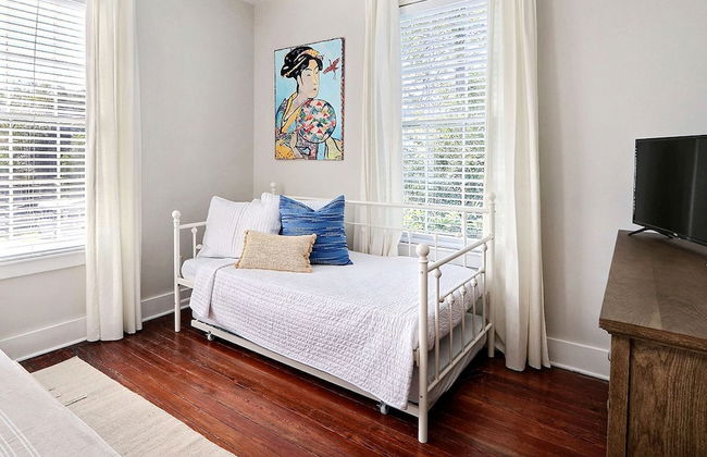 Gallery Stays - Spartina - Foto 2