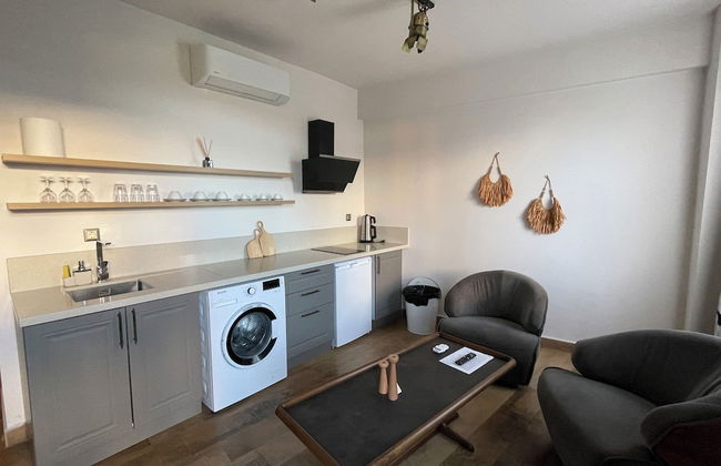 Oikos Bozcaada - Foto 49