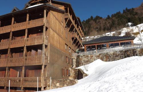 Guzet Neige 1400 - Foto 38