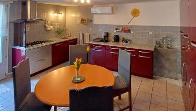 joli appartement - Foto 3, stove