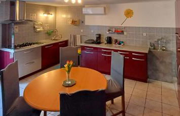 joli appartement - Foto 3