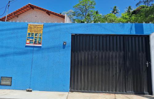 Casa temporada Barra de Jequia-Al - Foto 15