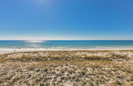Southbay by the Gulf 129 a Beach Front 3 Bedroom Townhome in Destin with Amazing Views - Foto 8