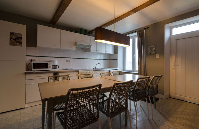 Gîte Les Trois Voisins - Foto 30