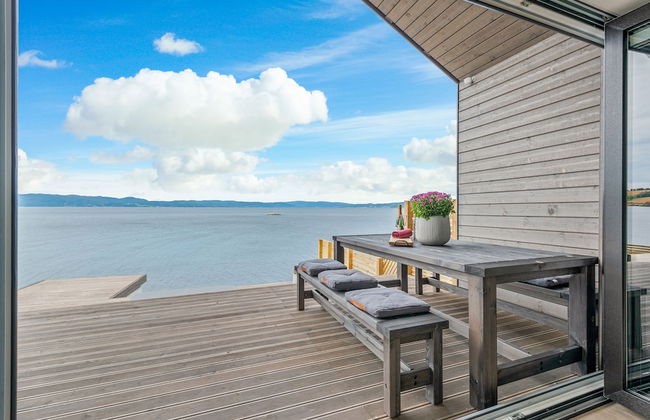 The Oceanfront - Foto 18