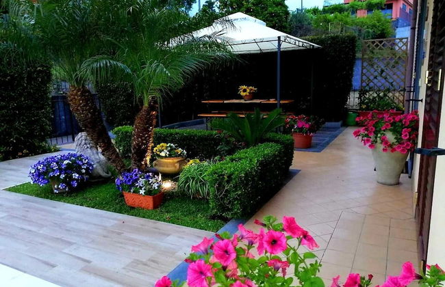 Casa Vacanze Etna Cocus - Photo 20