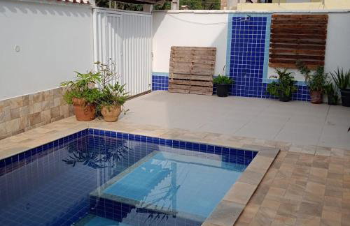 Casa dos Amigos - Foto 20