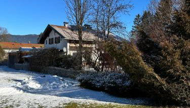 Casa Luna Entspannung am Fuße der Alpen - Foto 2