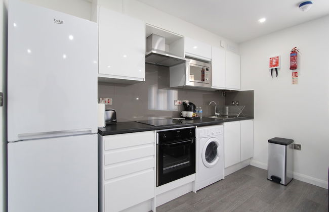 BlueGreen Suites - Foto 23