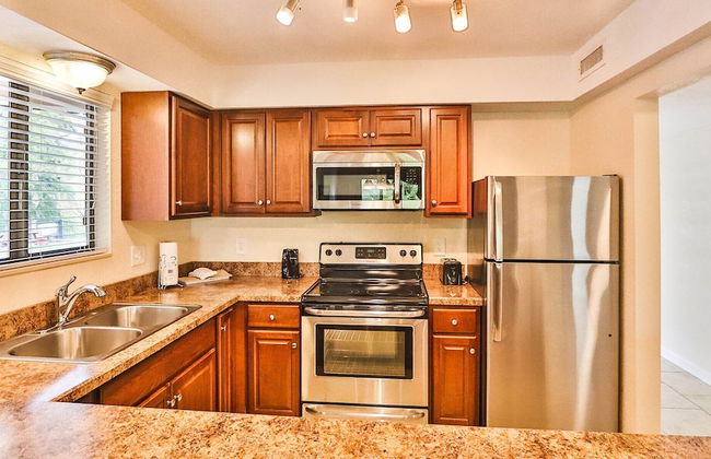 Laurel Point Resort - Foto 6