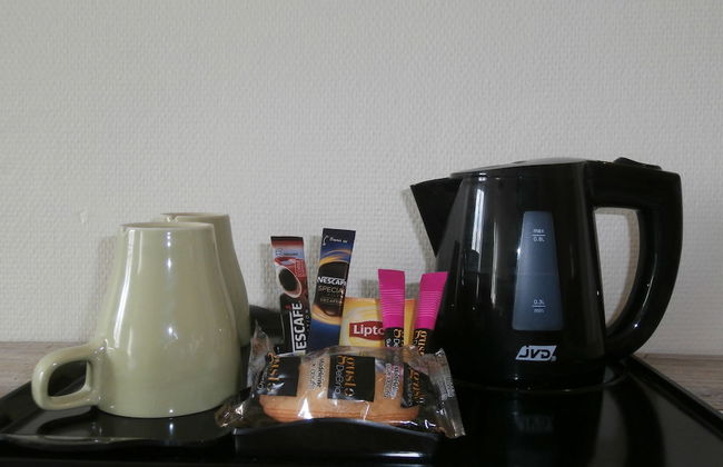 Résidence Zenao Appartements - Foto 20