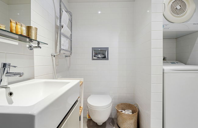 Ponsonby delight with Free Parking - Foto 18