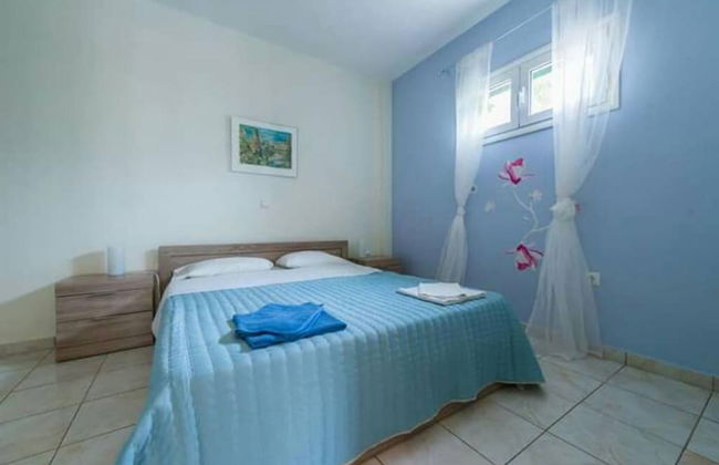 Myrtos Cottages Polimnia - Foto 8