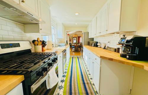 Entire House Right In Stamford's Heart - Foto 34