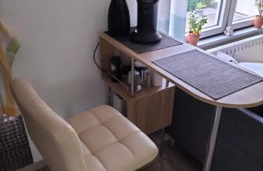 Appartement möbliert - Foto 9