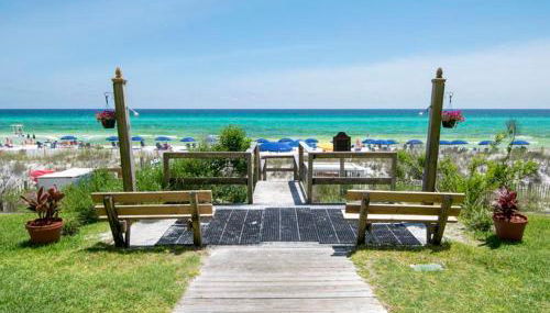 Crystal Villas #9A - Foto 5