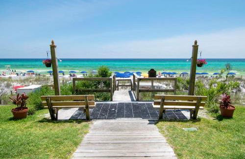 Crystal Villas #9A - Foto 5