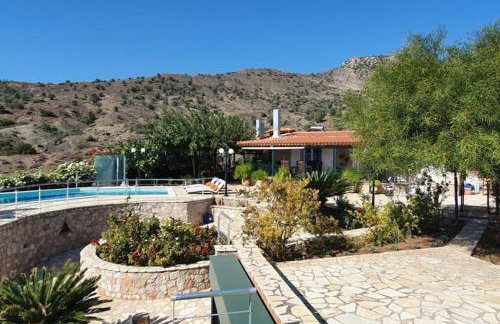 Villa Aliki - Photo 13