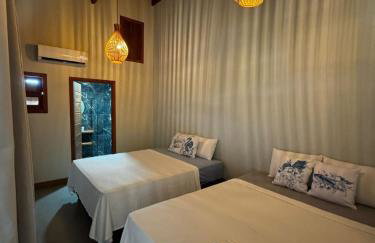 Marlim-azul Loft - Photo 38