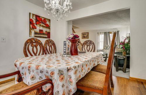 12 Mi to Dtwn St Paul Extended Stay in Woodbury! - Foto 8