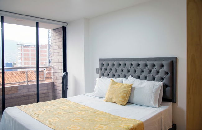 Edificio Helena - Photo 40