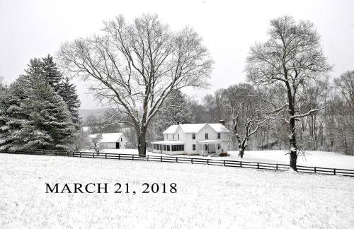 Walnut Run Farm - Foto 33