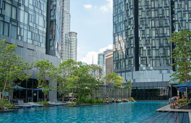 Star Residence by Axquisite Suites - Foto 28